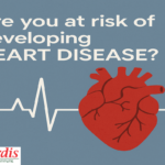risk of heart disease