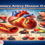 coronary artery disease