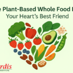 plant-based whole food diet