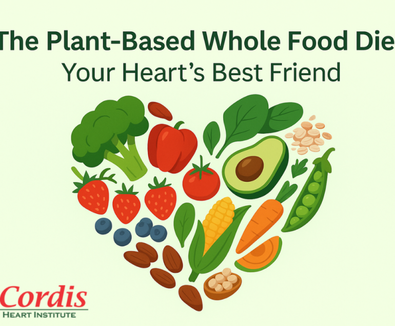 plant-based whole food diet