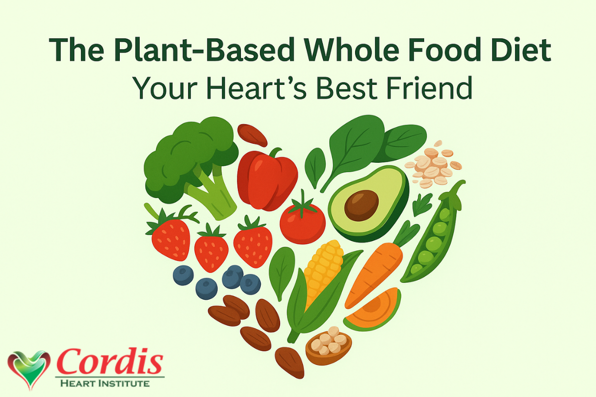 plant-based whole food diet