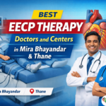 Best EECP Treatment in Mira Bhayandar and Thane