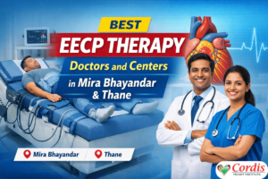 Best EECP Treatment in Mira Bhayandar and Thane
