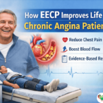 EECP treatment for chronic angina patients