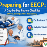 EECP therapy in Mumbai for heart blockage