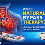 what is natural bypass therapy