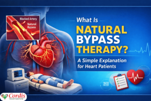 what is natural bypass therapy
