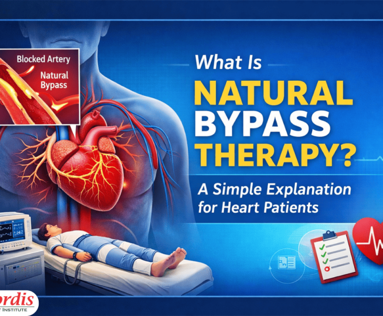 what is natural bypass therapy