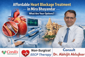 Affordable Heart Blockage Treatment in Mira Bhayandar