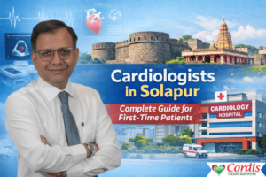 Cardiologists in Solapur: Complete Guide for First-Time Patients