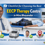 best EECP therapy centre in Mira Bhayandar