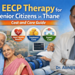 EECP therapy for senior citizens in Thane