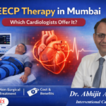 EECP therapy in Mumbai