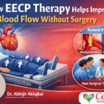 EECP Therapy for Heart Blockage