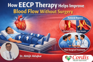 EECP Therapy for Heart Blockage