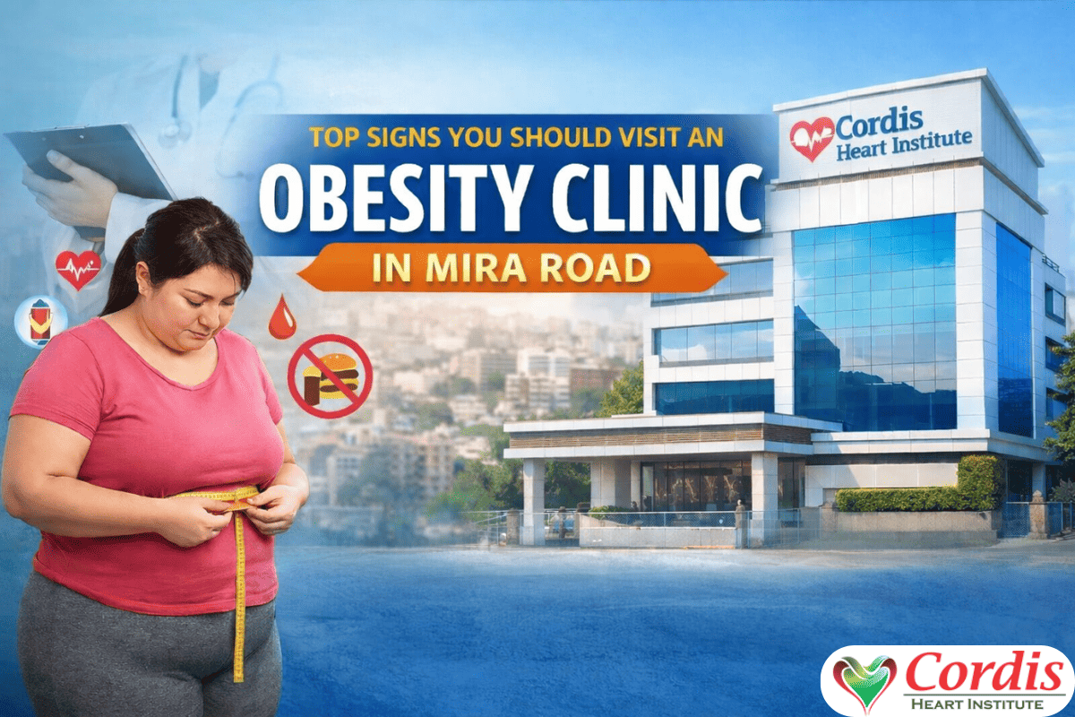 Obesity Clinic in Mira Road