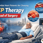 best EECP treatment center in Mumbai for Heart Blockage