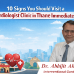 cardiologist clinic in Thane