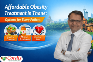 affordable obesity treatment in Thane
