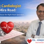 best cardiologist in mira road