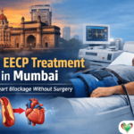 best eecp treatment in Mumbai