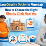 best obesity doctor in Mumbai