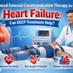 EECP treatment for heart failure