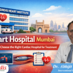 Heart Hospital Mumbai: Choose the Right Cardiac Hospital