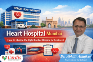 Heart Hospital Mumbai: Choose the Right Cardiac Hospital
