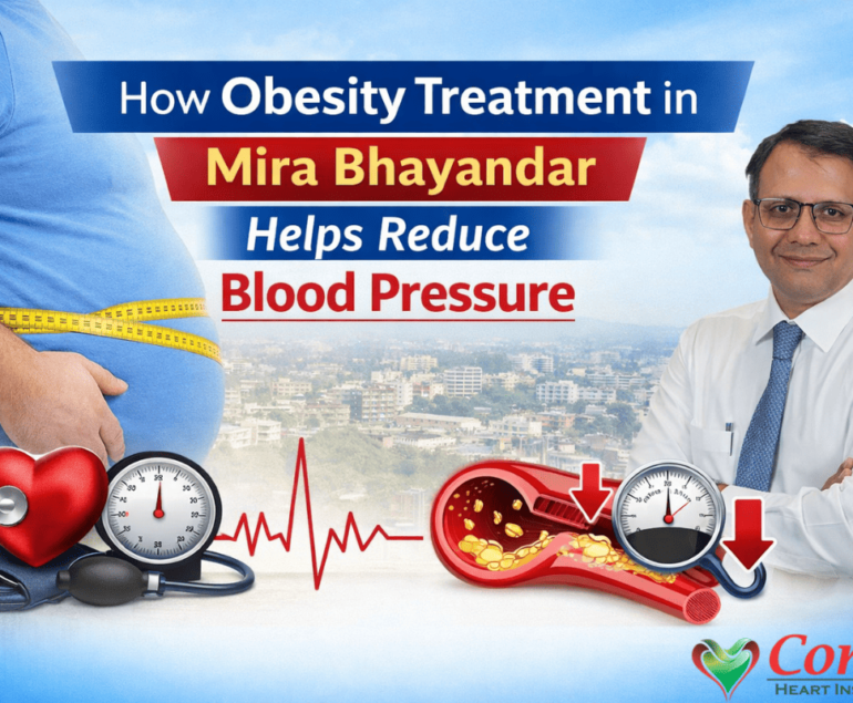 obesity treatment in Mira Bhayandar
