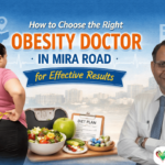 Obesity Doctor in Mira Road for Effective Results