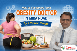 Obesity Doctor in Mira Road for Effective Results