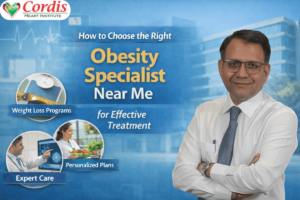 obesity specialist near me