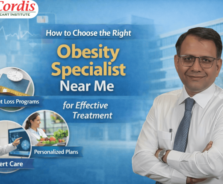 obesity specialist near me