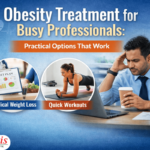 obesity treatment for busy professionals in mumbai
