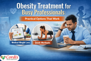 obesity treatment for busy professionals in mumbai