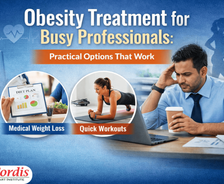 obesity treatment for busy professionals in mumbai