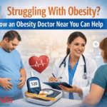 Obesity Doctor Near you in Mumbai