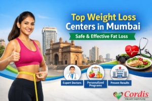Weight Loss Clinic in Mumbai