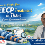 best EECP treatment in Thane