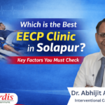 Best EECP Clinic in Solapur