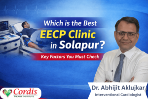 Best EECP Clinic in Solapur