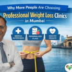 weight loss clinic in Mumbai consultation