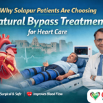 natural bypass treatment in Solapur