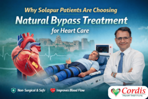 natural bypass treatment in Solapur
