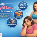 obesity treatment for women
