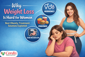 obesity treatment for women