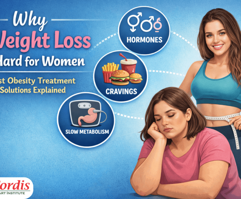 obesity treatment for women