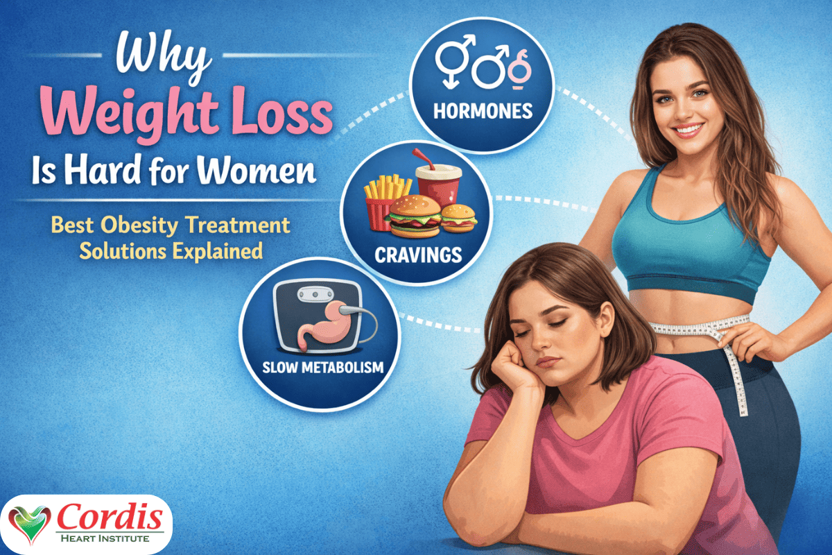obesity treatment for women