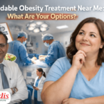 affordable obesity treatment near me